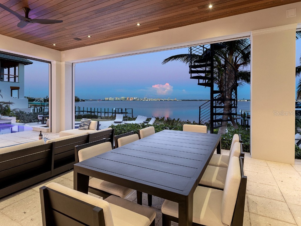 424 Bowdoin Circle Sarasota FL 34236 - SARASOTA BAY A4646393 image56