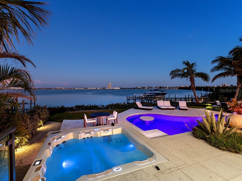 424 Bowdoin Circle Sarasota FL 34236 - SARASOTA BAY A4646393 image59