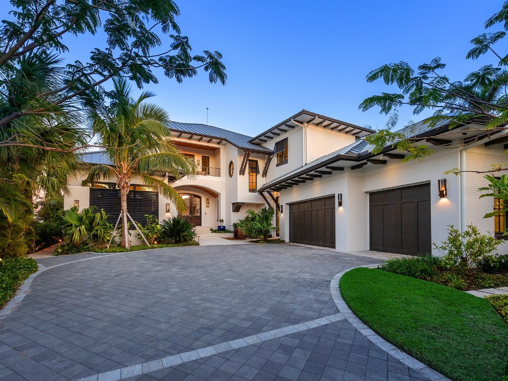 424 Bowdoin Circle Sarasota FL 34236 - SARASOTA BAY A4646393 image6