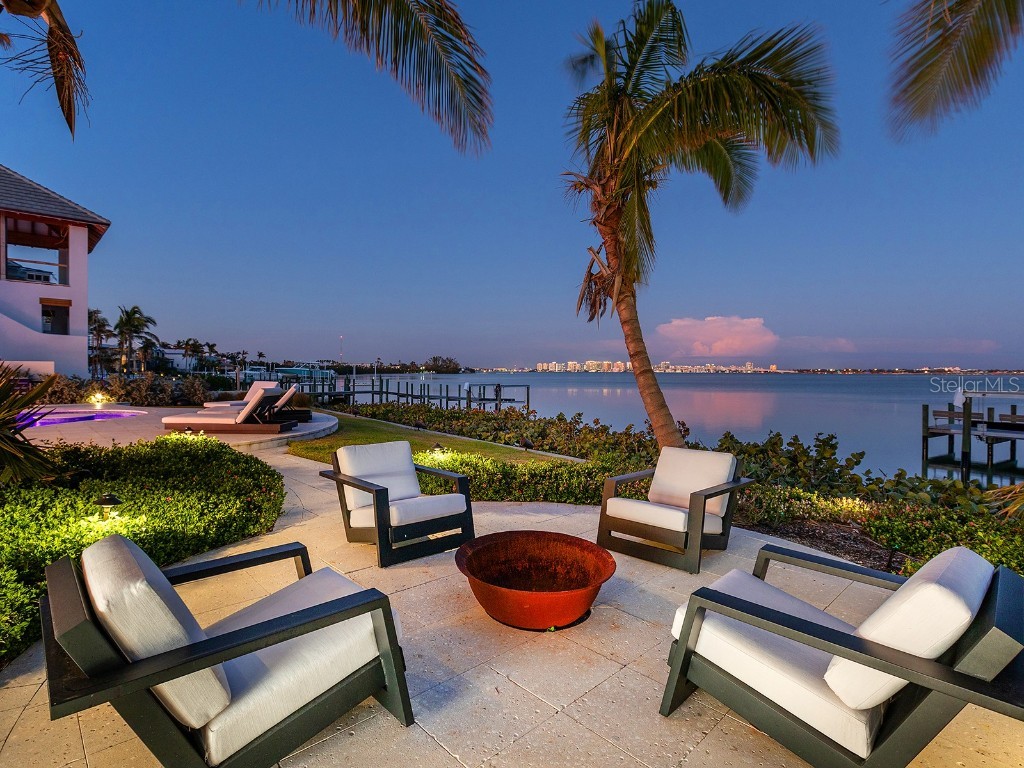 424 Bowdoin Circle Sarasota FL 34236 - SARASOTA BAY A4646393 image62