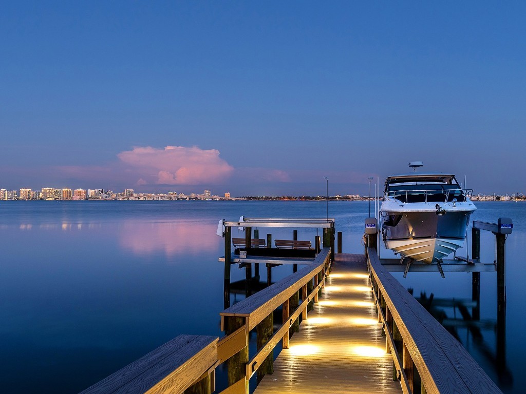 424 Bowdoin Circle Sarasota FL 34236 - SARASOTA BAY A4646393 image63