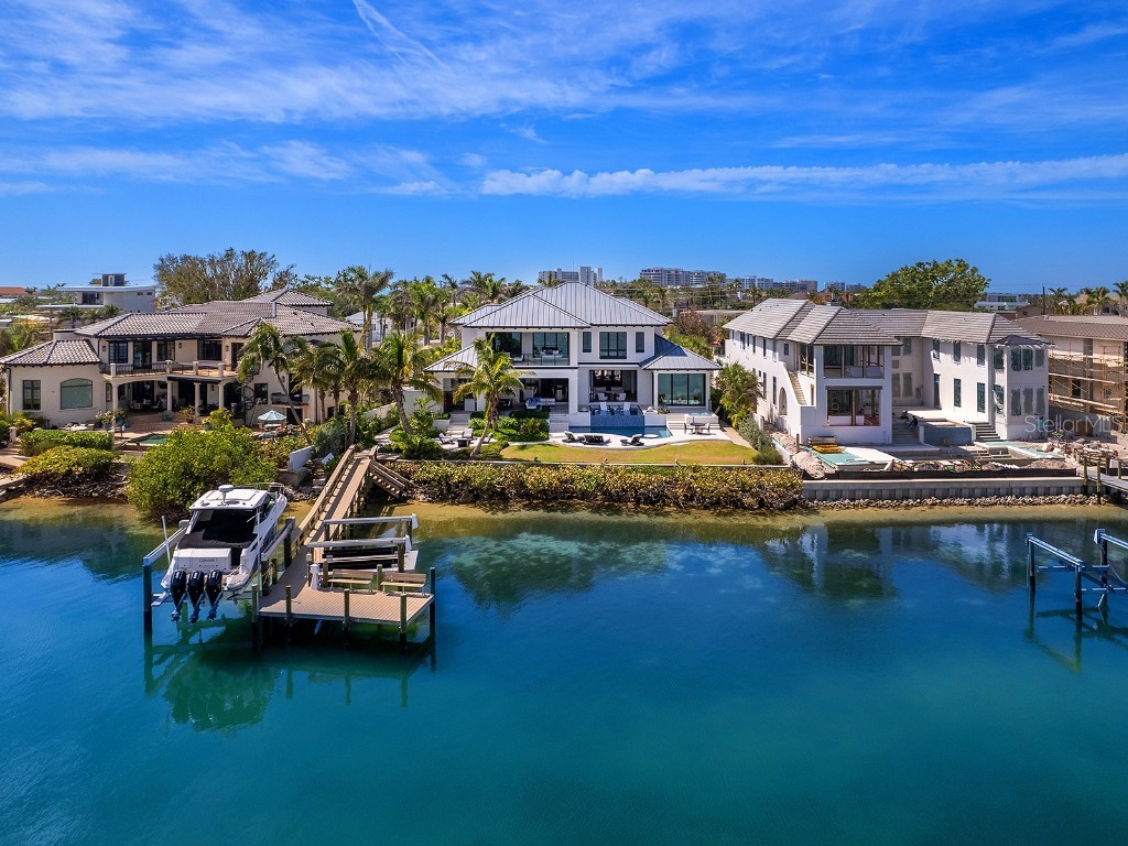 424 Bowdoin Circle Sarasota FL 34236 - SARASOTA BAY A4646393 image67