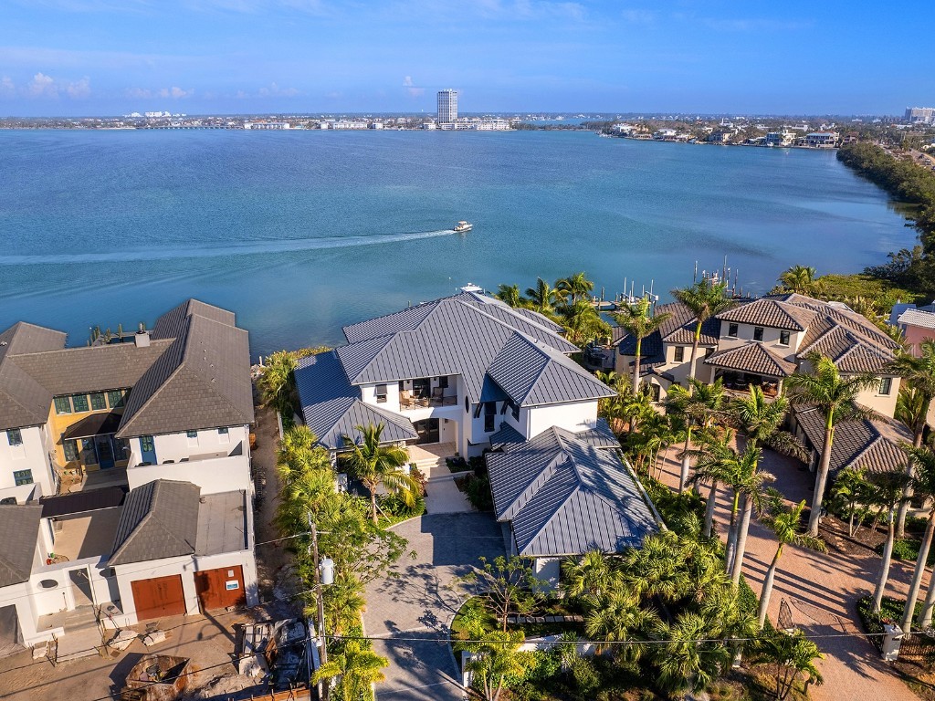 424 Bowdoin Circle Sarasota FL 34236 - SARASOTA BAY A4646393 image69