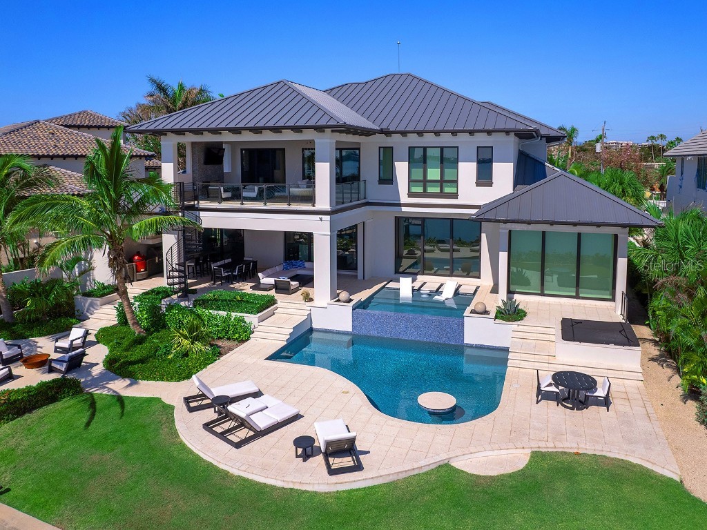 424 Bowdoin Circle Sarasota FL 34236 - SARASOTA BAY A4646393 image71