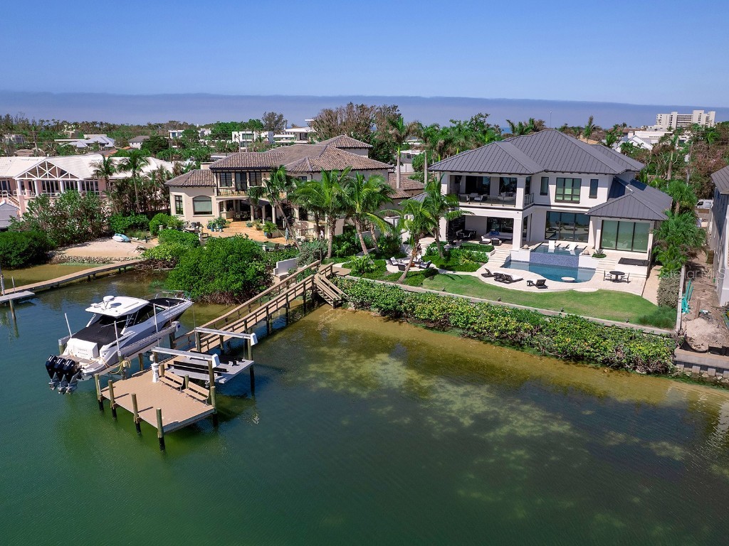 424 Bowdoin Circle Sarasota FL 34236 - SARASOTA BAY A4646393 image72