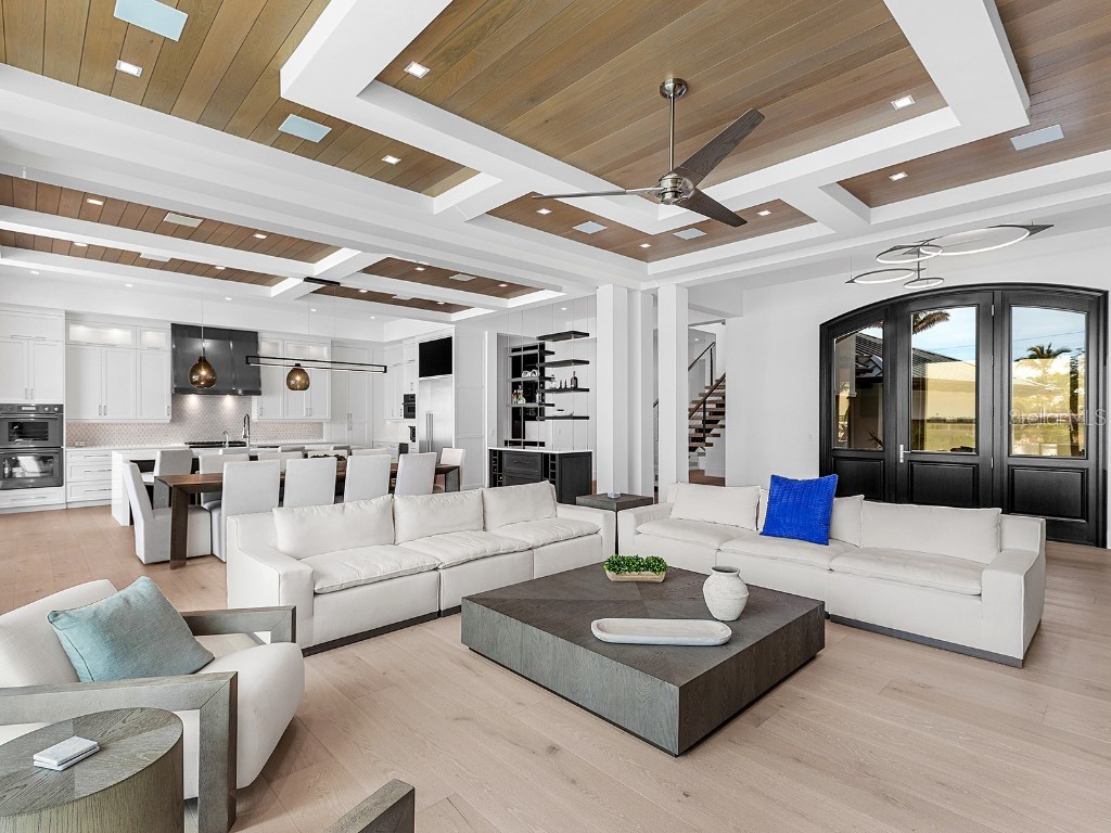 424 Bowdoin Circle Sarasota FL 34236 - SARASOTA BAY A4646393 image8