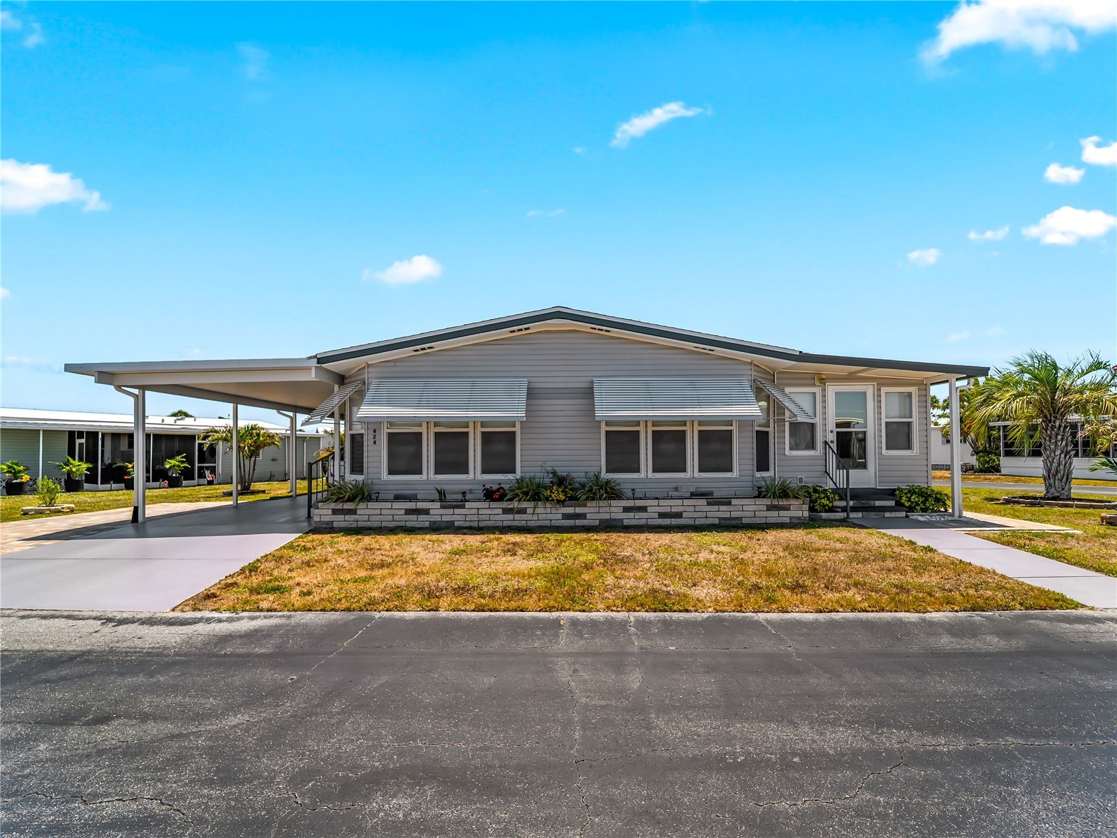 424 Boxwood Drive Venice FL 34285 N6144378 image1