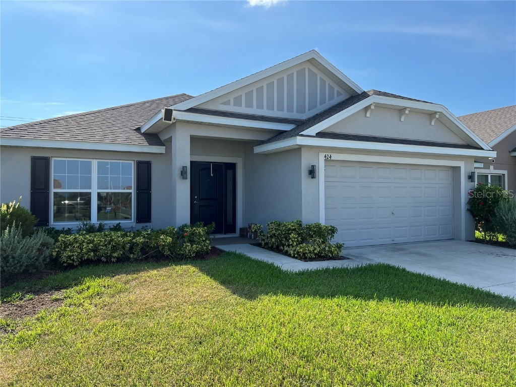424 Buchannan Drive Davenport FL 33837 O6132359 image1