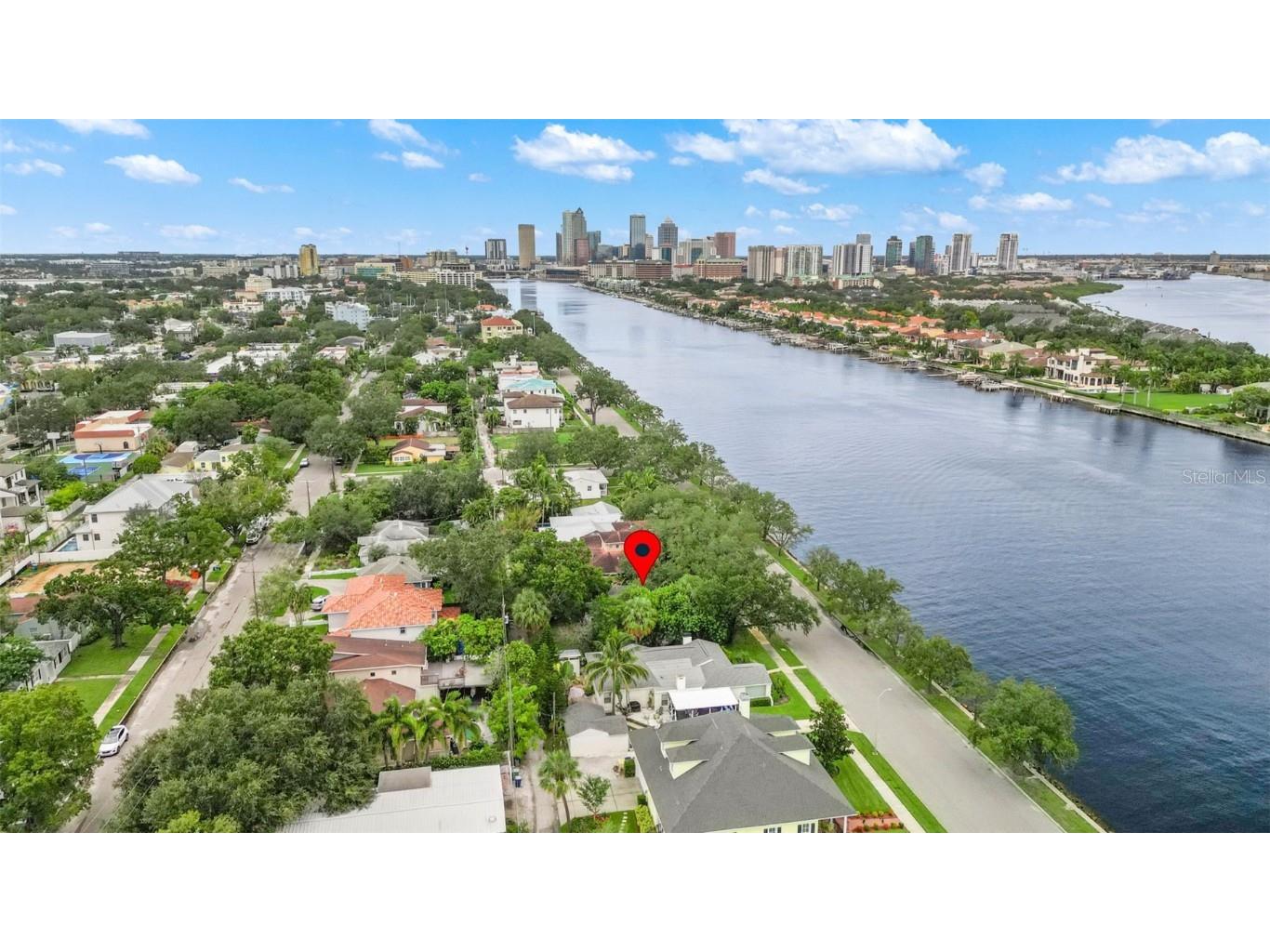 424 Channel Drive Tampa FL 33606 TB8432509 image1