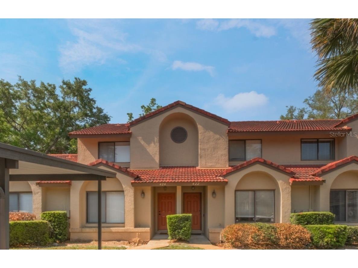 424 Club Drive Winter Springs FL 32708 O6339349 image1