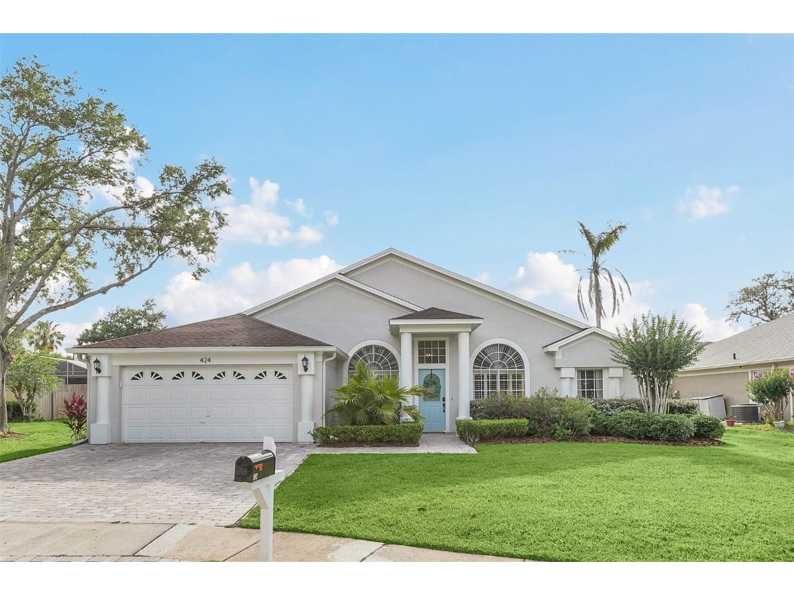 424 Conservatory Cove Lake Mary FL 32746 O6206107 image1