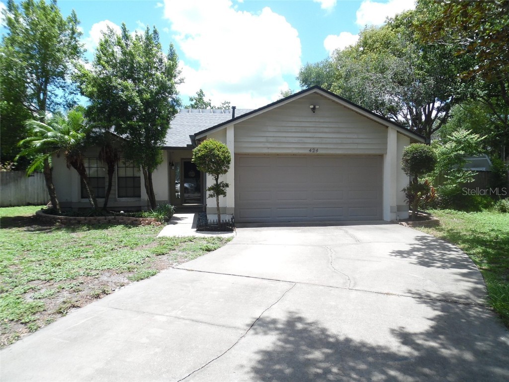 424 Copperstone Circle Casselberry FL 32707 O6219412 image1