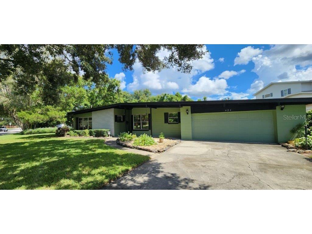 424 Dunraven Drive Winter Park FL 32792 O6145816 image1