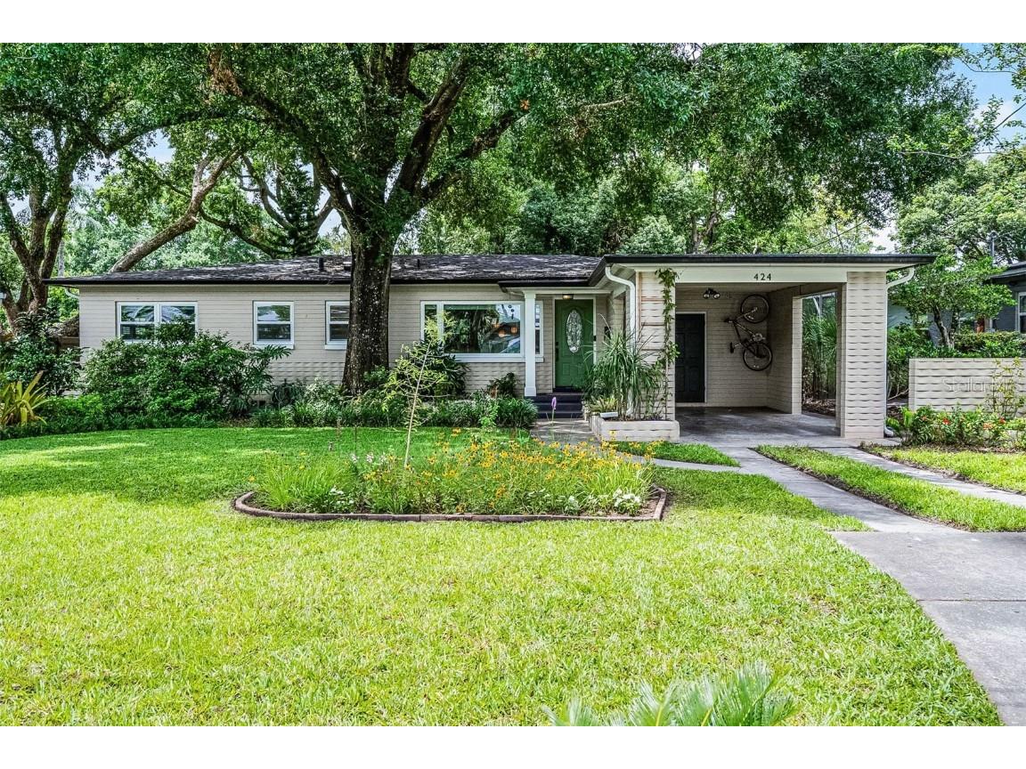 424 E Muriel Street Orlando FL 32806 O6316053 image1