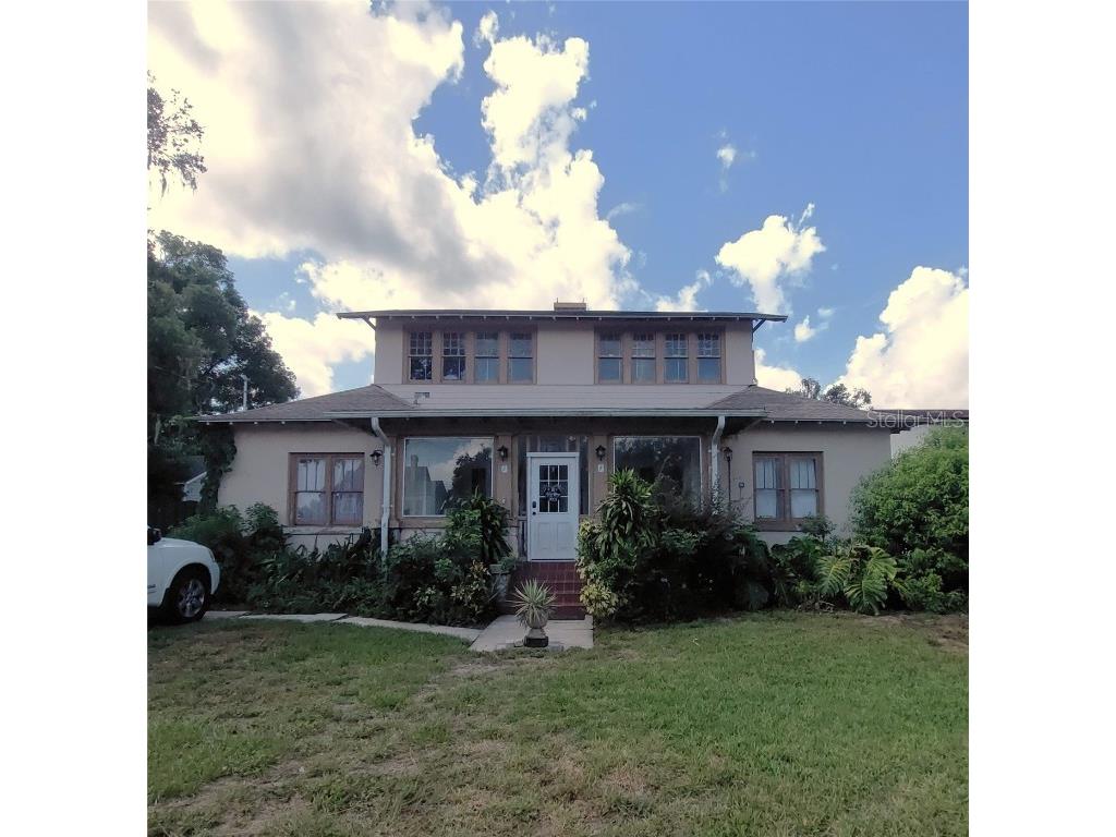 424 E Orange Avenue Eustis FL 32726 G5100394 image1