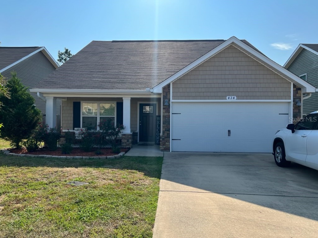 424 Eisenhower Drive Crestview FL 32539 O6130295 image1