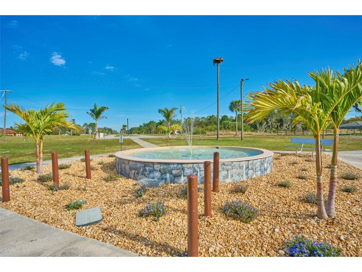 424 Gaillardia Drive Indian Lake Estates FL 33855 - LAKE WALK-IN-WATER TB8417663 image26