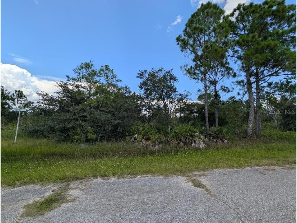 424 Gaillardia Drive Indian Lake Estates FL 33855 - LAKE WALK-IN-WATER TB8417663 image6