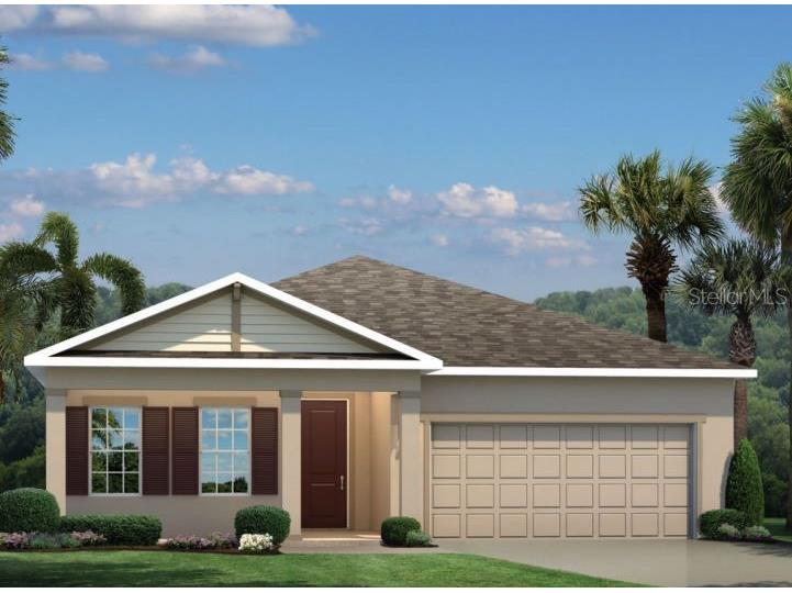 424 Hammock Oaks Boulevard Lady Lake FL 32159 W7871680 image1