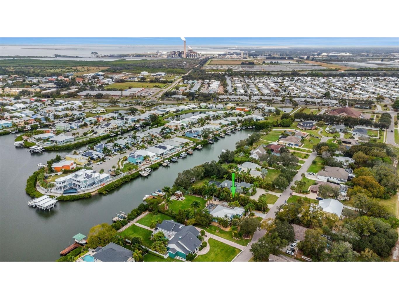 424 Island Cay Way Apollo Beach FL 33572 TB8370062 image80