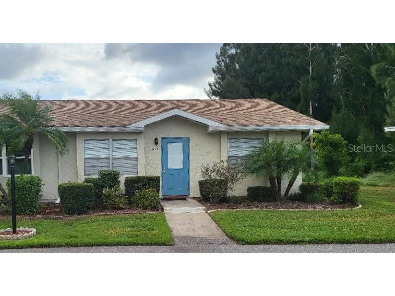 424 Lake Point Court #5A Sun City Center FL 33573 TB8520792 image1