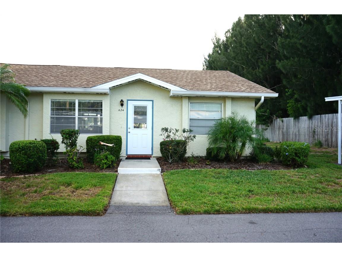 424 Lake Point Court #A5 Sun City Center FL 33573 T3477732 image1