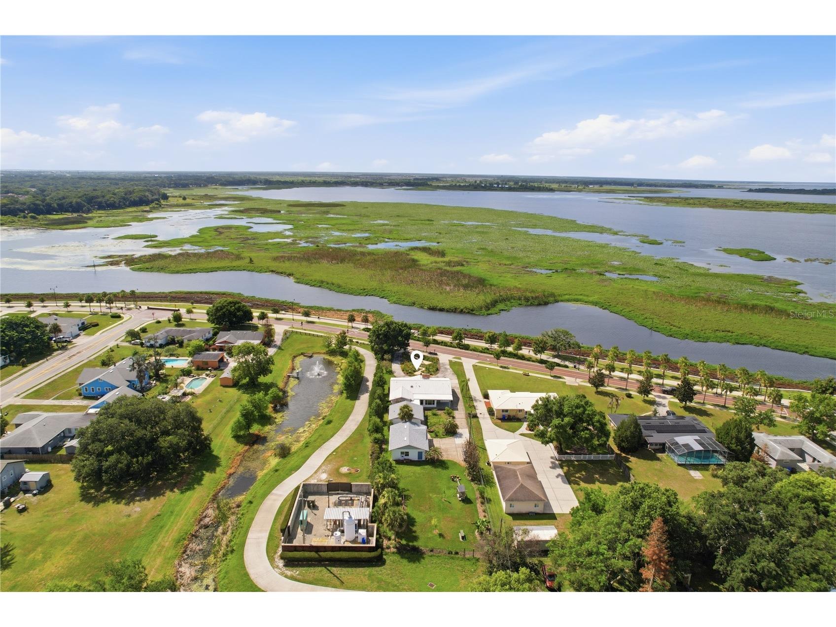 424 Lakeshore Boulevard Kissimmee FL 34741 - LAKE TOHOPEKALIGA O6418066 image34
