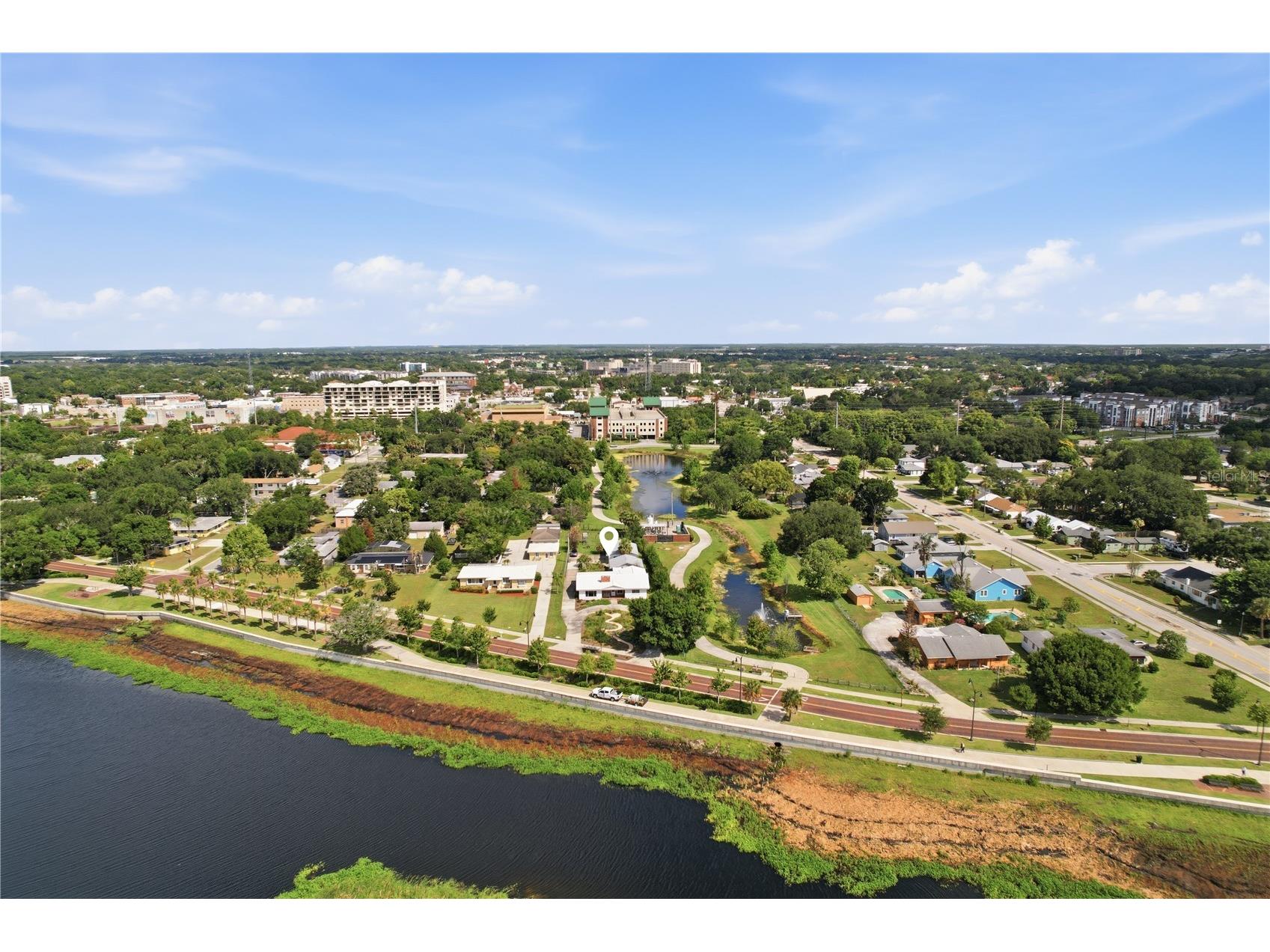 424 Lakeshore Boulevard Kissimmee FL 34741 - LAKE TOHOPEKALIGA O6418066 image35
