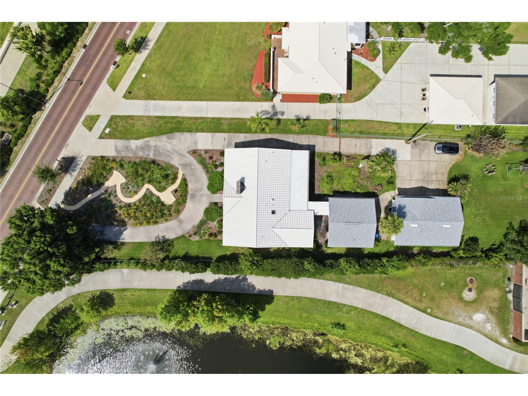 424 Lakeshore Boulevard Kissimmee FL 34741 - LAKE TOHOPEKALIGA O6418066 image36
