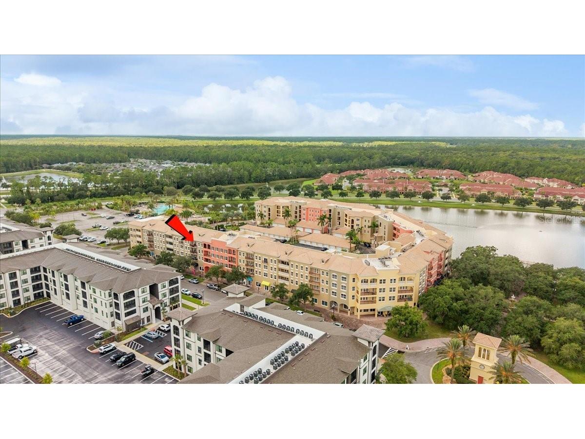 424 Luna Bella #432 New Smyrna Beach FL 32168 V4944450 image31