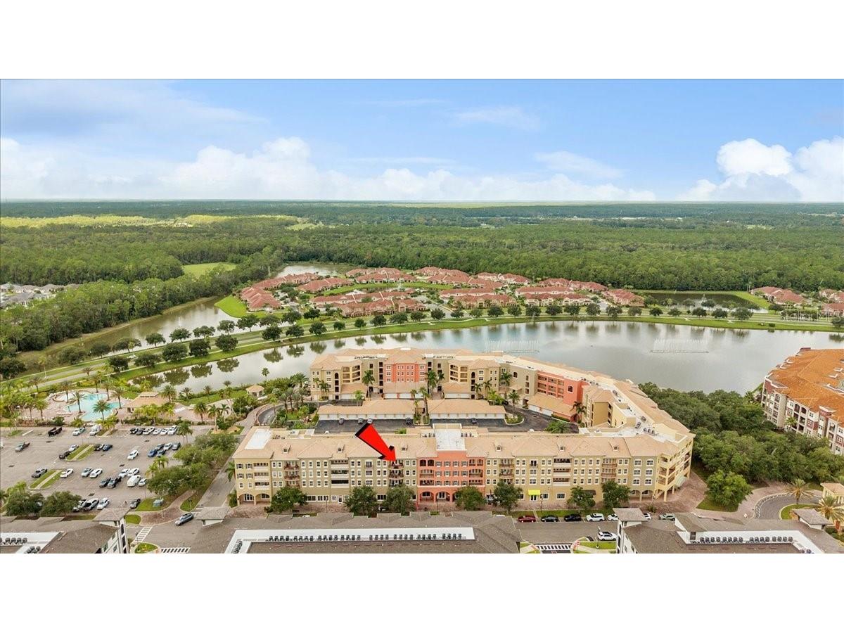 424 Luna Bella #432 New Smyrna Beach FL 32168 V4944450 image32