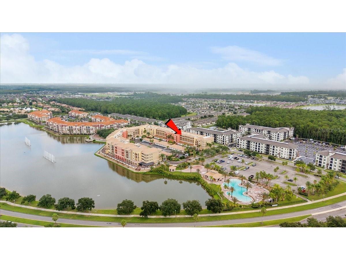 424 Luna Bella #432 New Smyrna Beach FL 32168 V4944450 image33