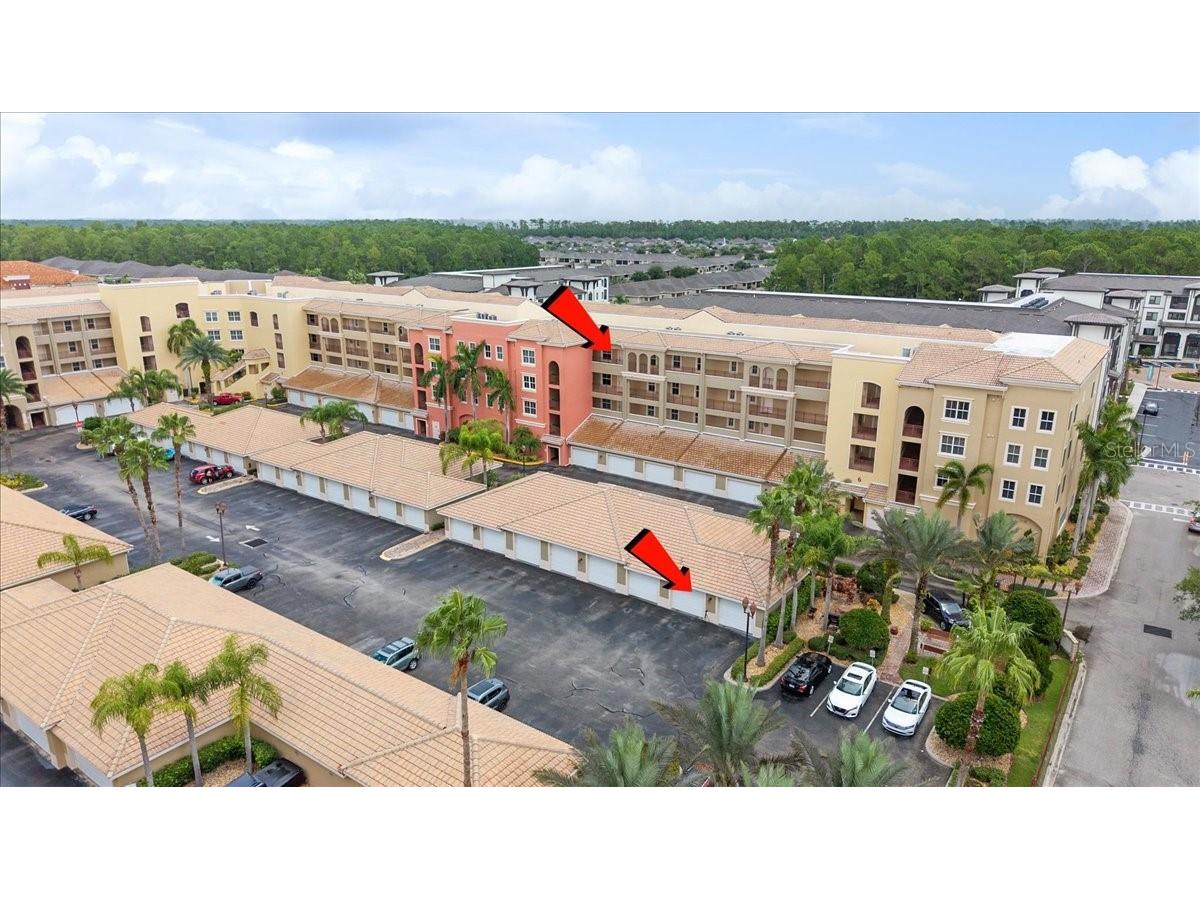 424 Luna Bella #432 New Smyrna Beach FL 32168 V4944450 image34