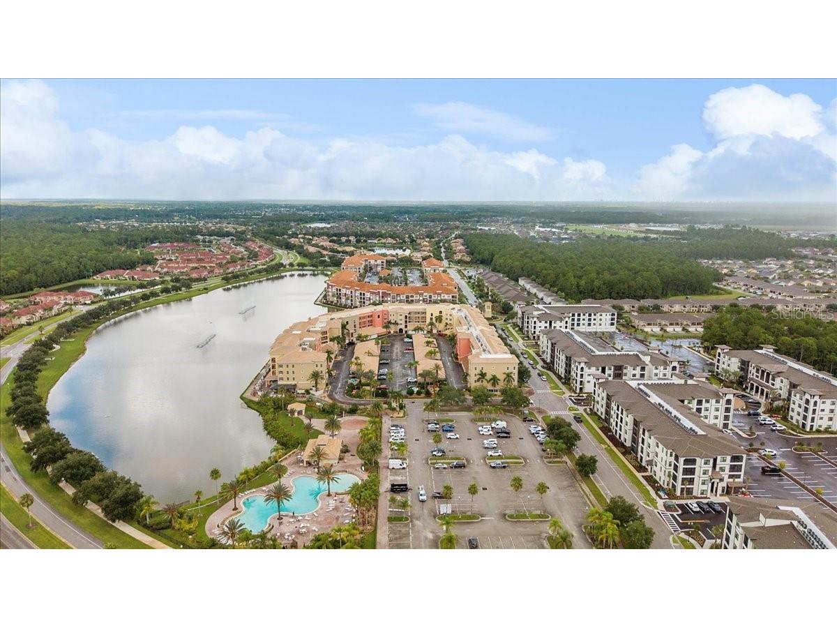 424 Luna Bella #432 New Smyrna Beach FL 32168 V4944450 image42