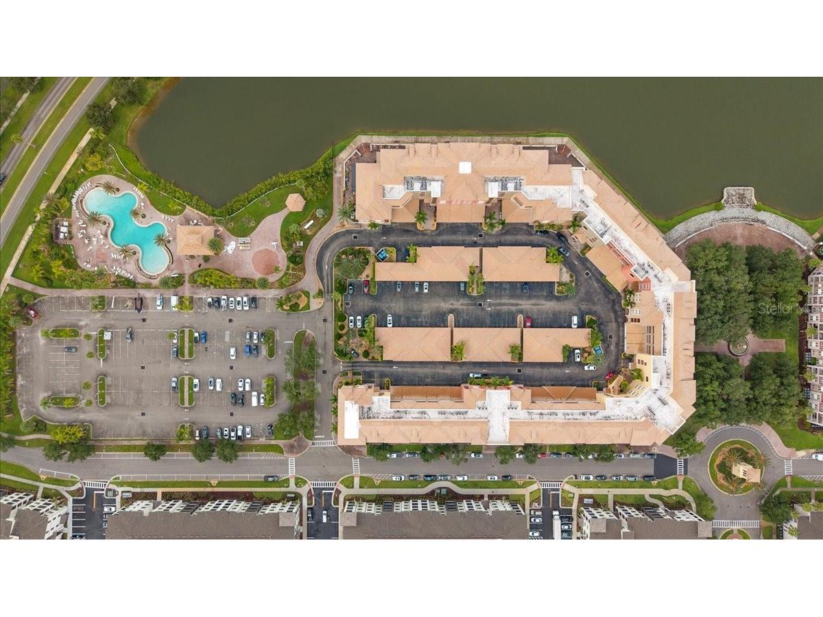 424 Luna Bella #432 New Smyrna Beach FL 32168 V4944450 image47