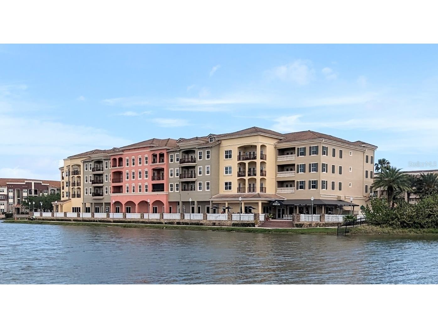 424 Luna Bella Lane #414 New Smyrna Beach FL 32168 O6104094 image1