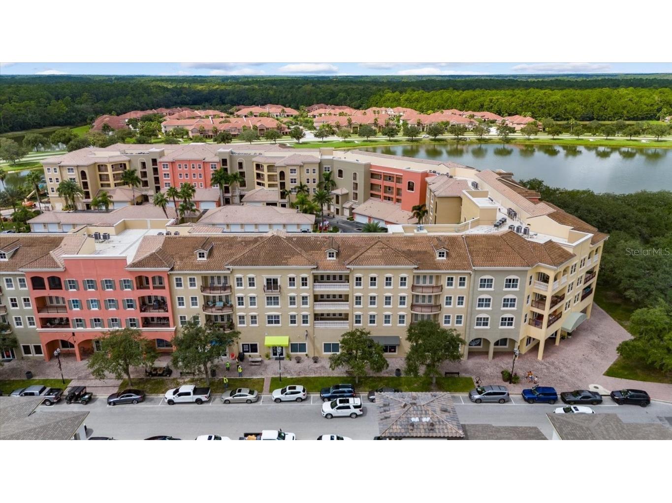 424 Luna Bella Lane #428 New Smyrna Beach FL 32168 V4938544 image1