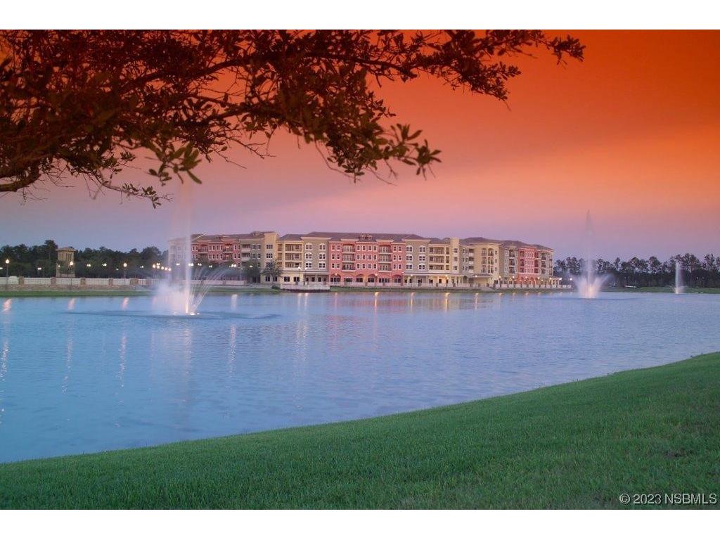 424 Luna Bella Lane #429 New Smyrna Beach FL 32168 NS1074565 image1