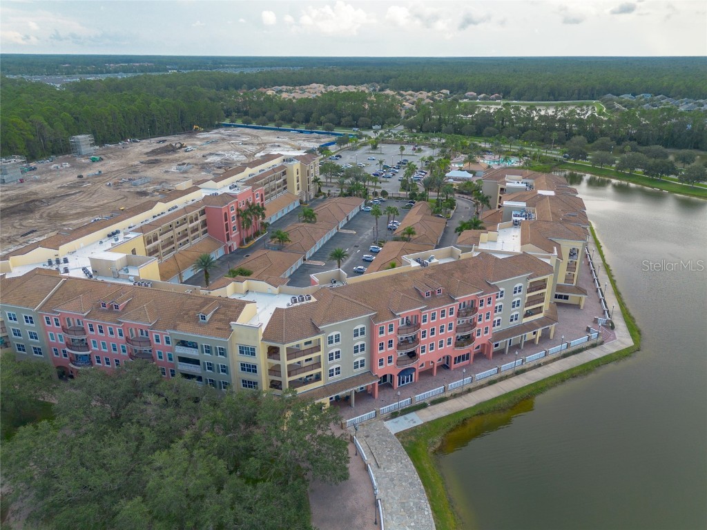 424 Luna Bella Lane #429 New Smyrna Beach FL 32168 NS1080966 image1