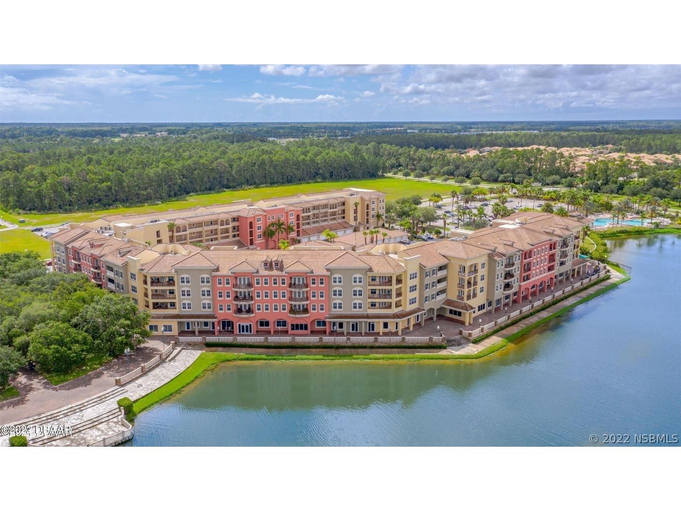 424 Luna Bella Lane #228 New Smyrna Beach FL 32168 NS1067178 image1