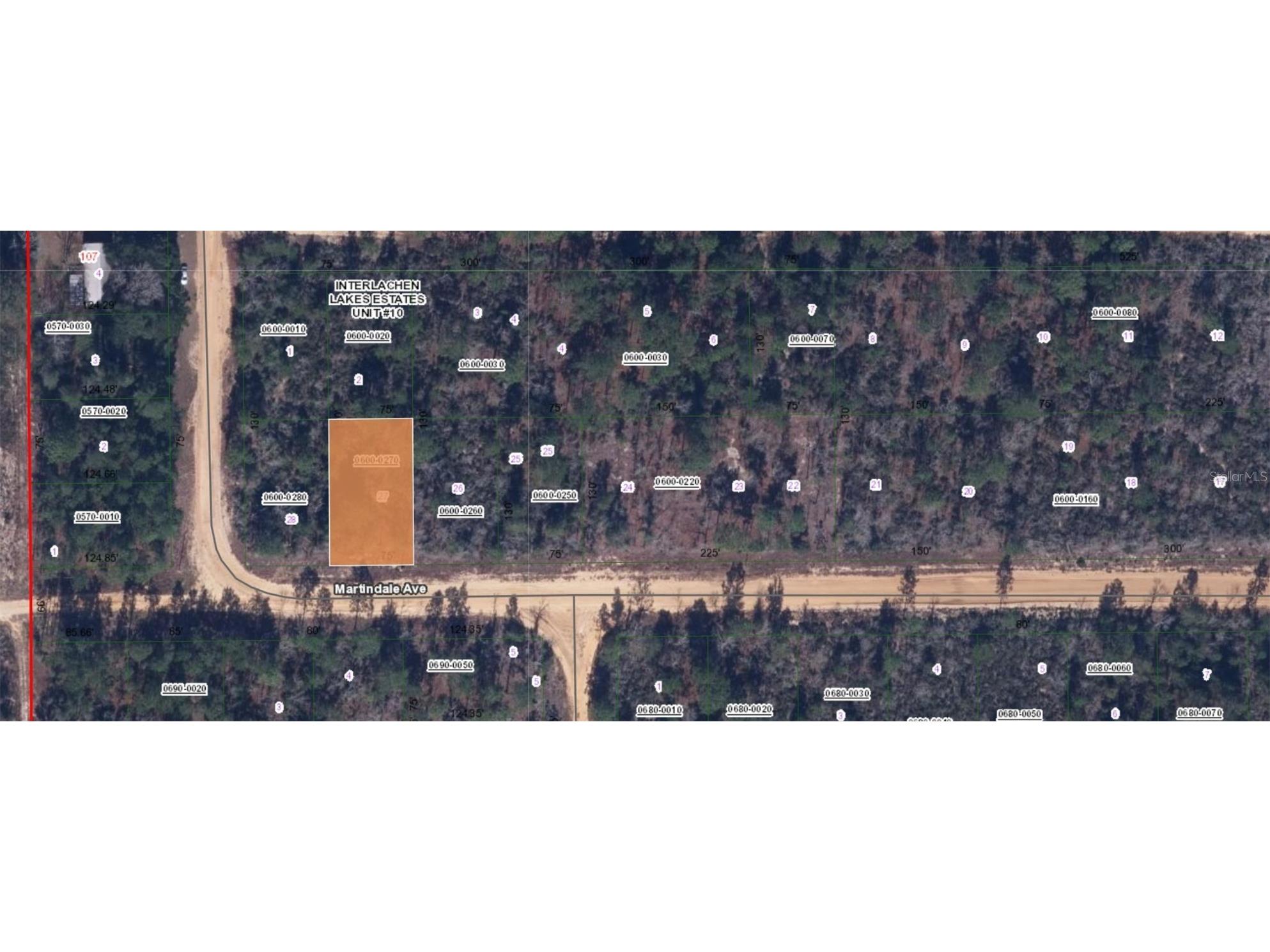 424 Martindale Avenue Interlachen FL 32148 OM655277 image1