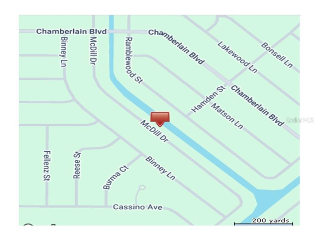 424 Mcdill Drive Port Charlotte FL 33953 - MARKHAM WATERWAY C7513979 image10