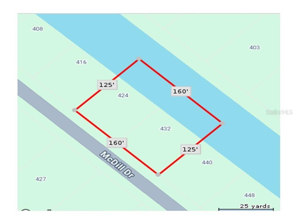 424 Mcdill Drive Port Charlotte FL 33953 - MARKHAM WATERWAY C7513979 image4