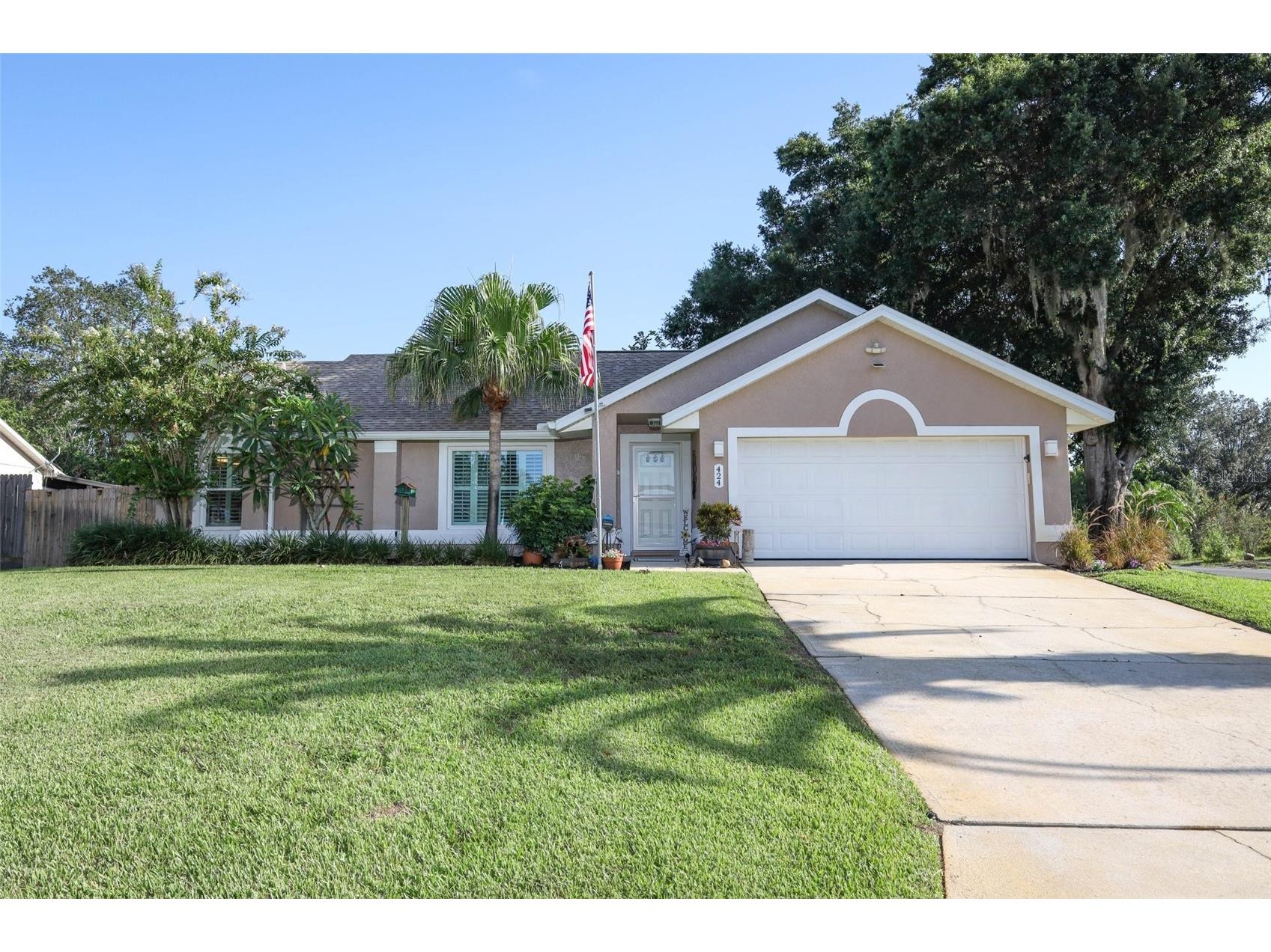 424 Meadow Green Drive Davenport FL 33837 O6333539 image1