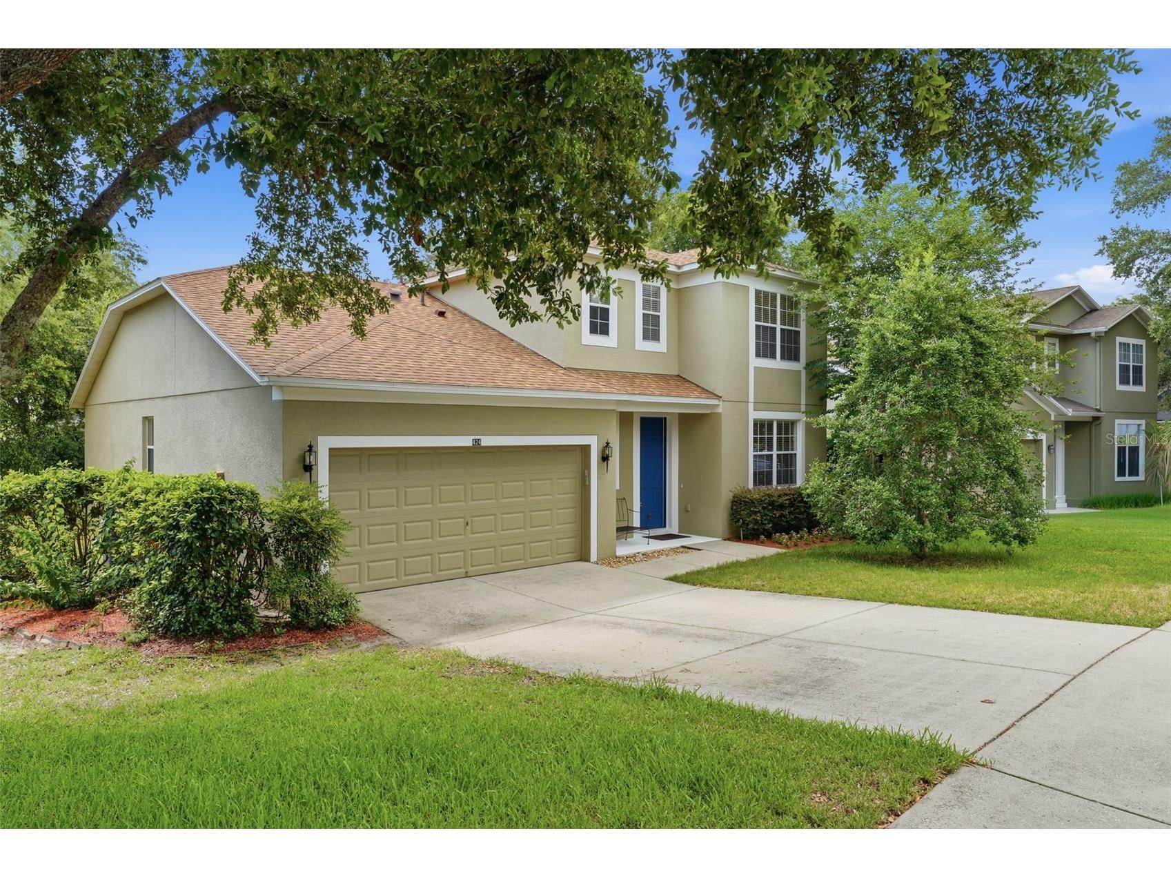424 Misty Oaks Lane Eustis FL 32736 G5113020 image1