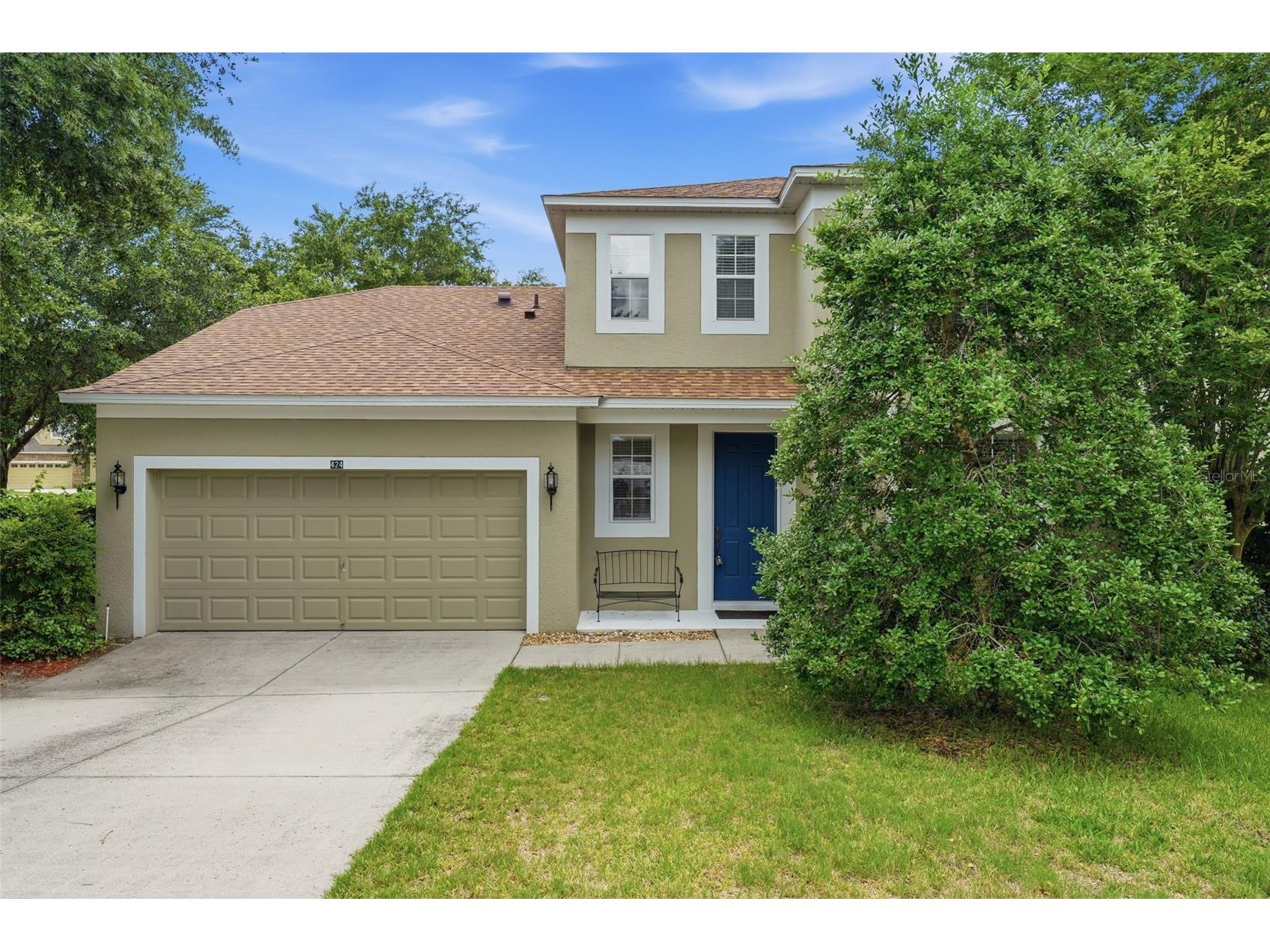 424 Misty Oaks Lane Eustis FL 32736 G5113020 image2