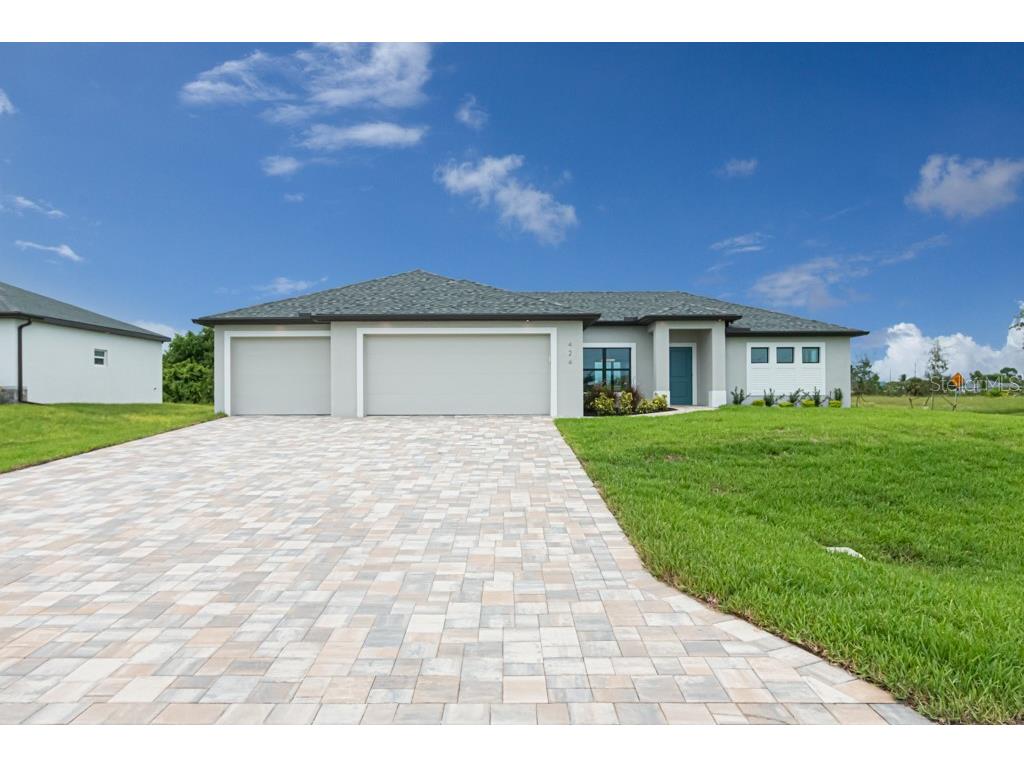 424 NW 18th Avenue Cape Coral FL 33993 C7497144 image1