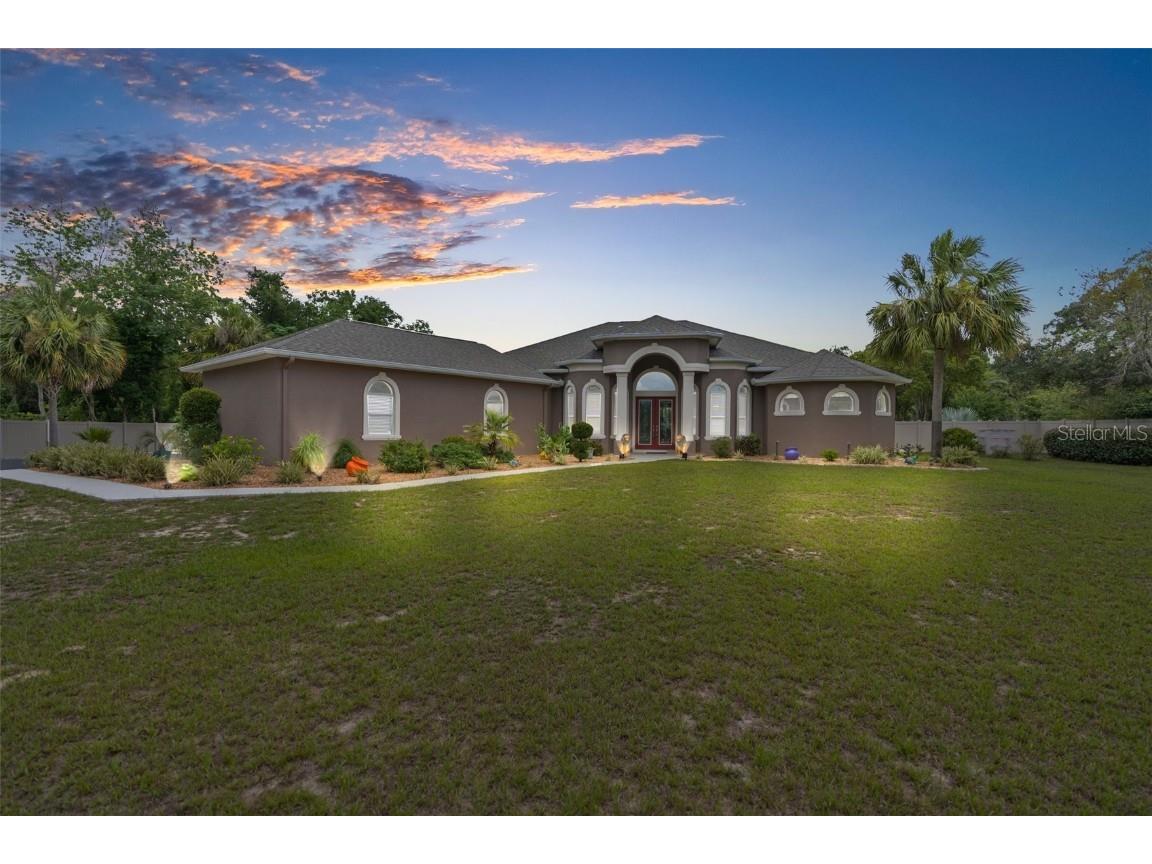 424 Peach Tree Drive Spring Hill FL 34608 W7865867 image1