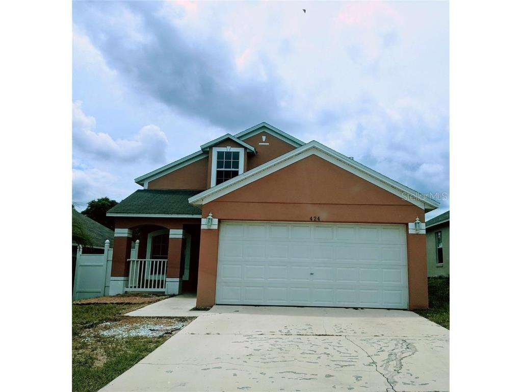 424 Royal Ridge Drive Davenport FL 33837 S5082904 image1