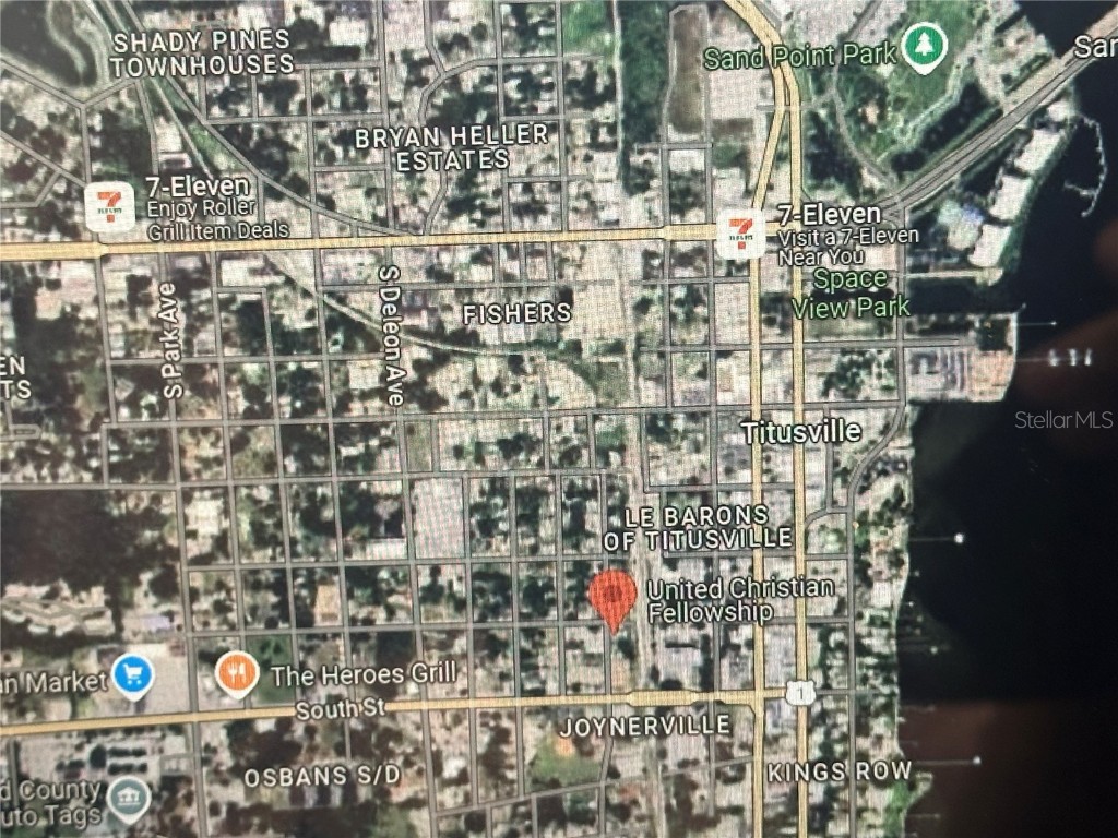 424 S De Leon Avenue Titusville FL 32796 S5138110 image13